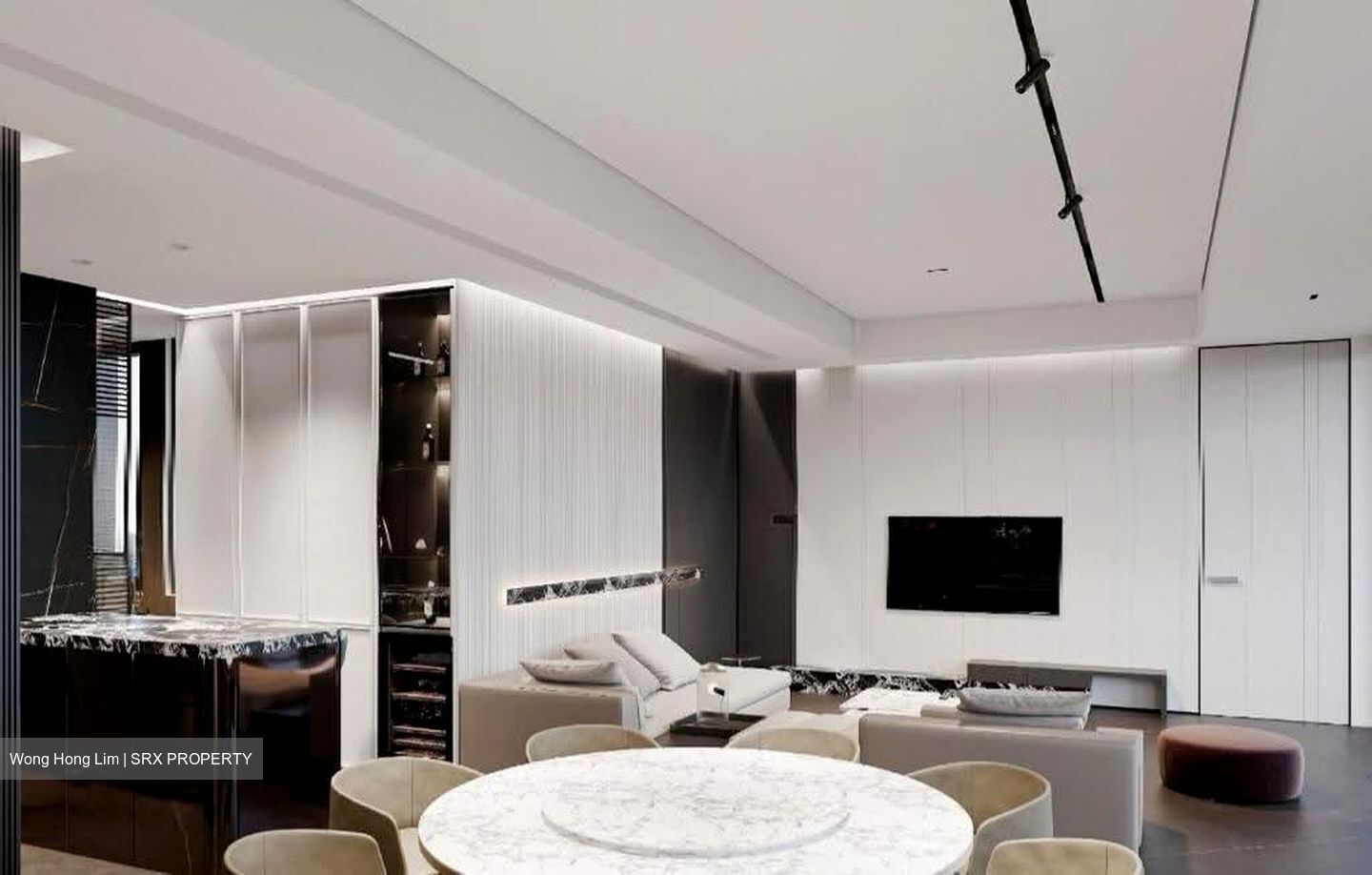 Skyline Residences (D4), Condominium #623107121